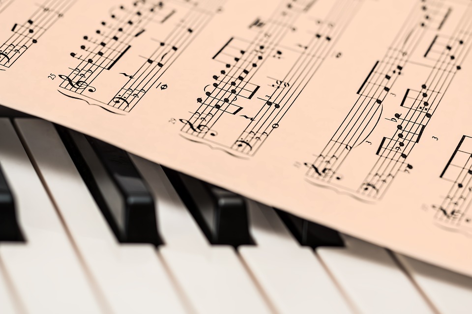 革命的なピアノ楽譜サイト カノン が便利 特徴や使い方 利用した感想をまとめます